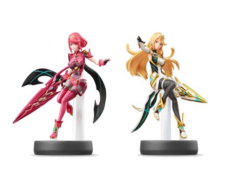 mythra pyra amiibo|pyra mythra amiibo buy.